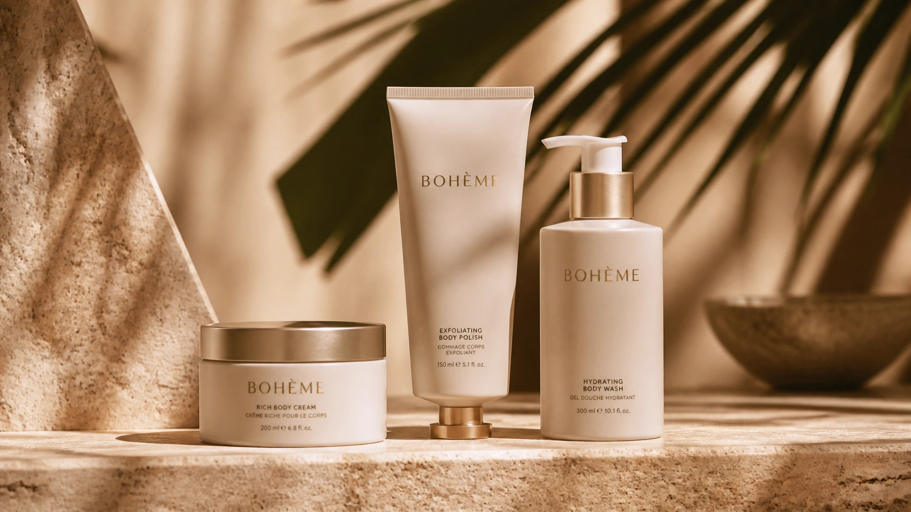 Caffeine, Retinol & Heat-Activated Tech: The Science of Body Sculpting Ingredients