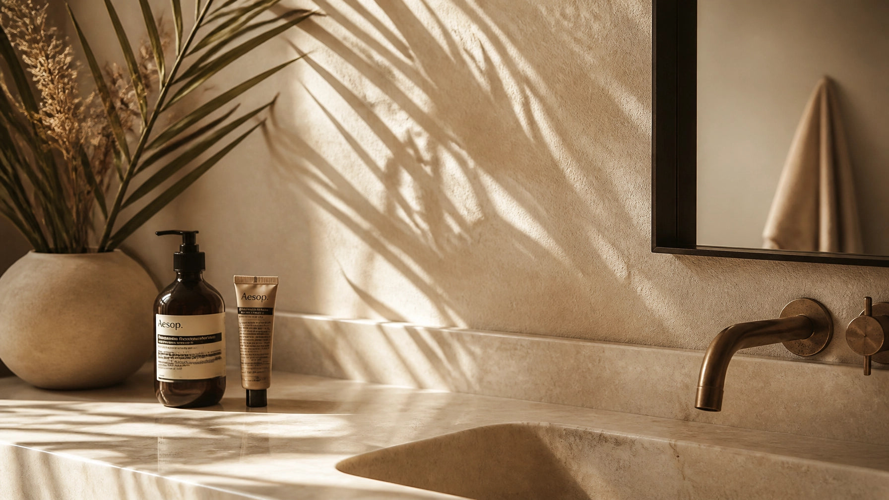 The Enough Method : 5 Practices for Loving the Skin You're In