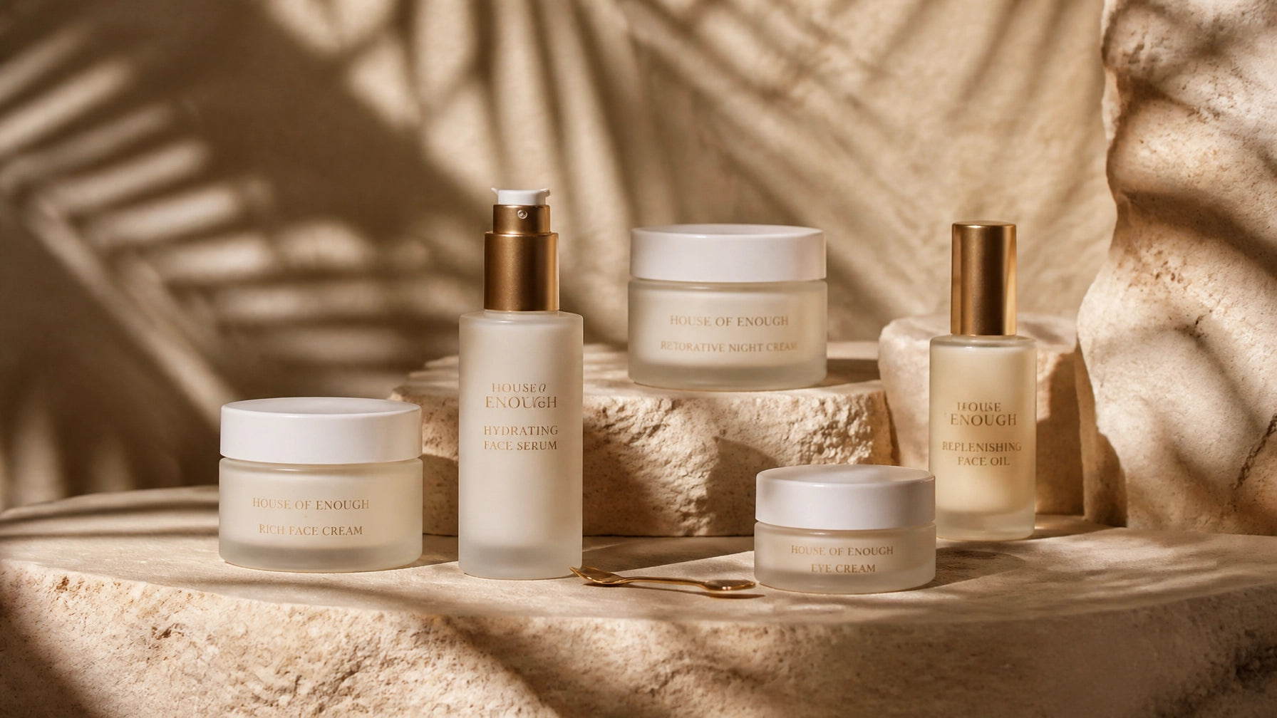 The 5-Minute Luxury Body Care Ritual That Transforms Skin Texture