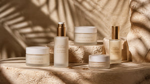 The 5-Minute Luxury Body Care Ritual That Transforms Skin Texture