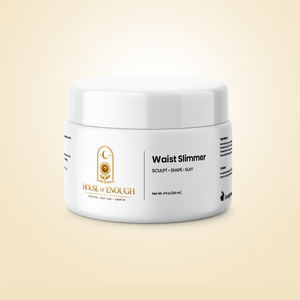 The Waist-Slimming Method: Sculpt, Smooth & Define Your Silhouette