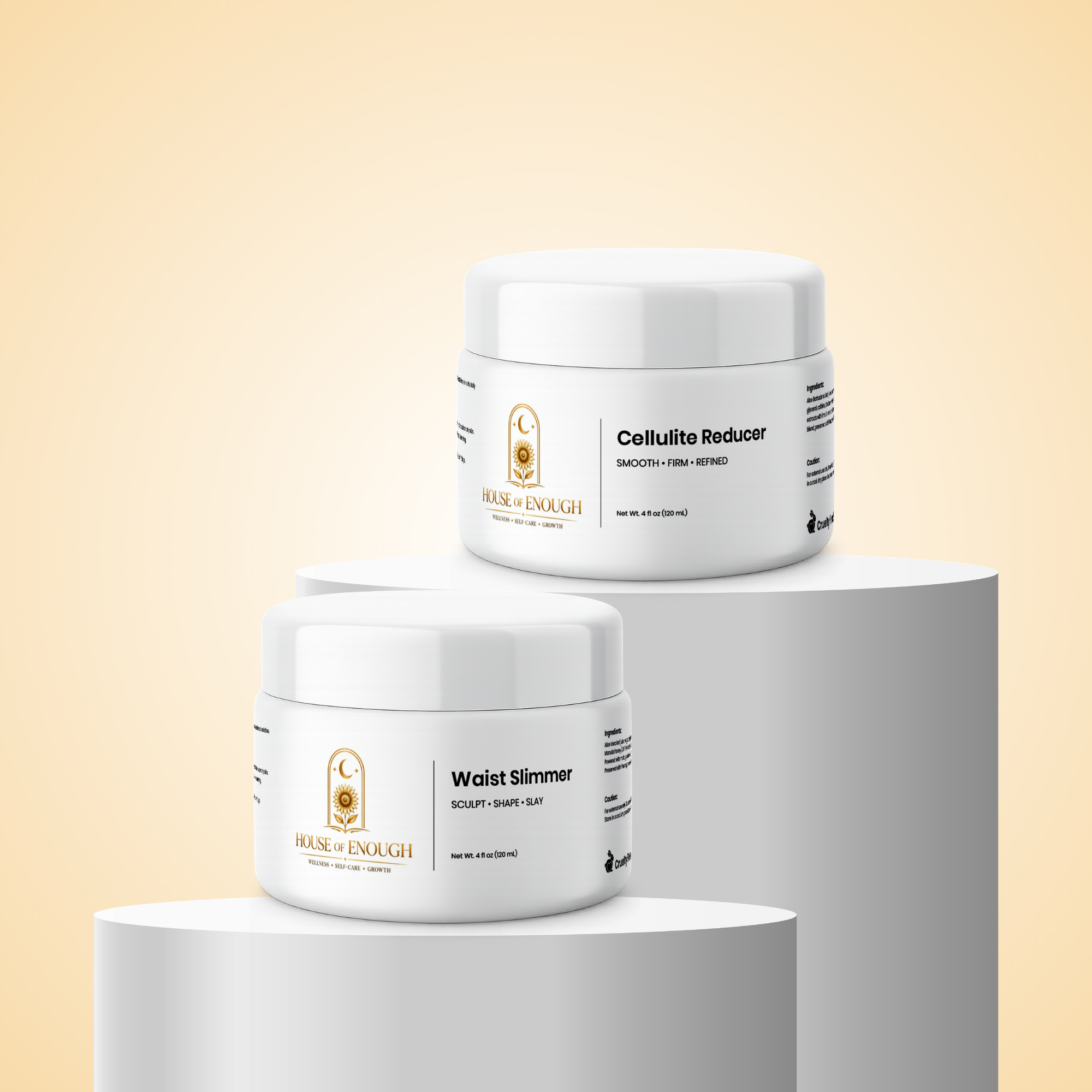 Velvet Sculpt Duo